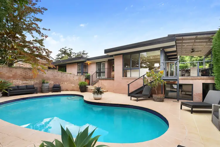 Fourth view of Homely house listing, 4 Wanganella Road, St Ives NSW 2075