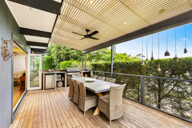 Fifth view of Homely house listing, 4 Wanganella Road, St Ives NSW 2075