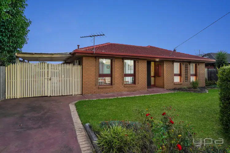 3 Osprey Street, Werribee VIC 3030