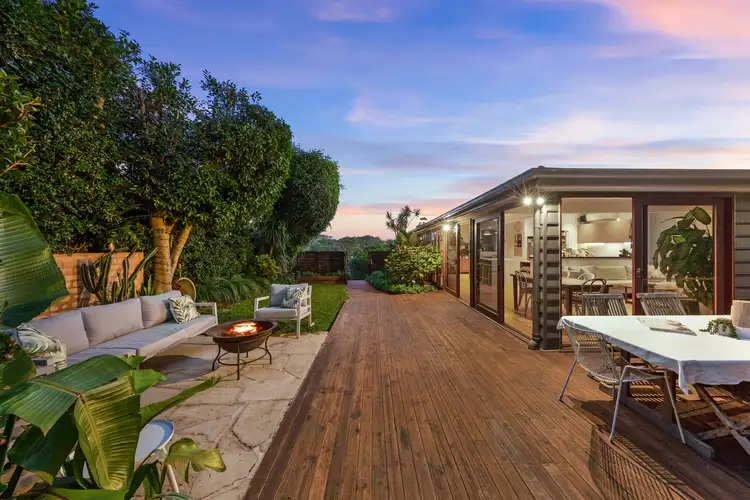 64A Irrubel Road, Newport NSW 2106