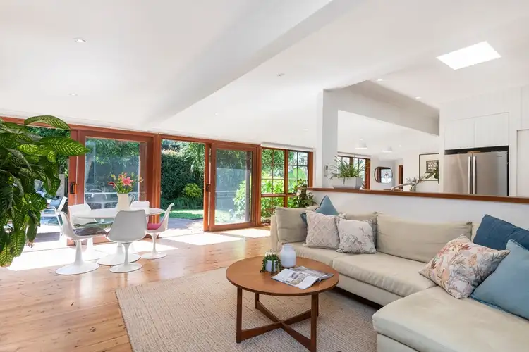Third view of Homely house listing, 64A Irrubel Road, Newport NSW 2106