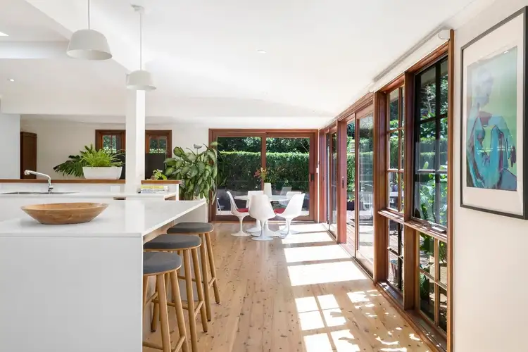 Fifth view of Homely house listing, 64A Irrubel Road, Newport NSW 2106
