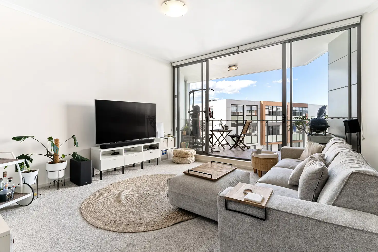 Main view of Homely apartment listing, 3407/10 Sturdee Parade, Dee Why NSW 2099