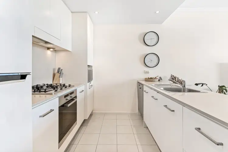 Third view of Homely apartment listing, 3407/10 Sturdee Parade, Dee Why NSW 2099