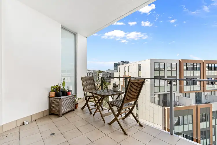 Fourth view of Homely apartment listing, 3407/10 Sturdee Parade, Dee Why NSW 2099