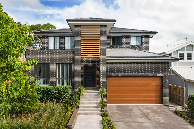 Fifth view of Homely house listing, 11 Chapman Street, Gladesville NSW 2111