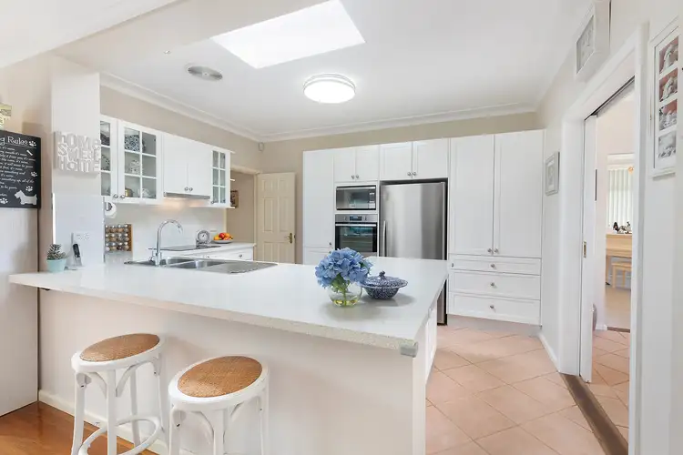 Fourth view of Homely house listing, 1 Ord Crescent, Sylvania Waters NSW 2224