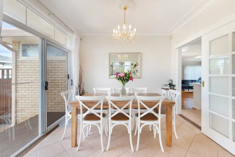 Fifth view of Homely house listing, 1 Ord Crescent, Sylvania Waters NSW 2224