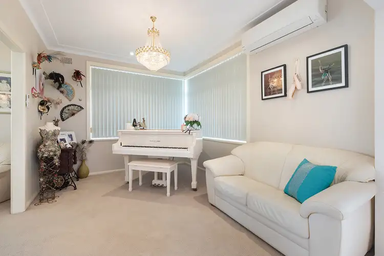 Sixth view of Homely house listing, 1 Ord Crescent, Sylvania Waters NSW 2224