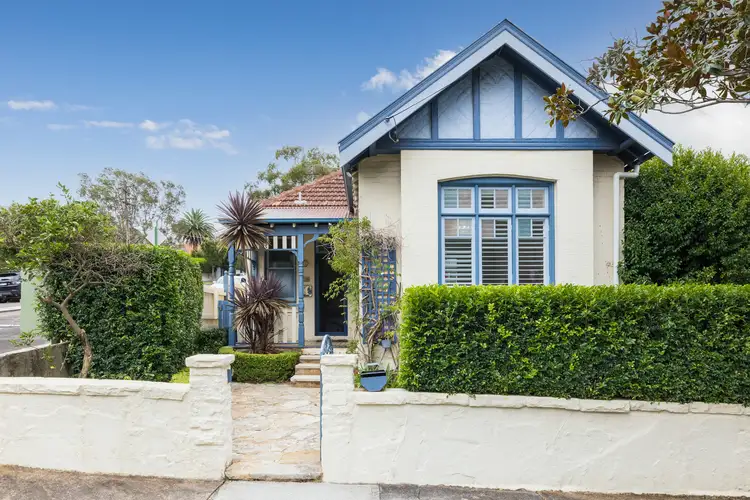 35 Wolger Road, Mosman NSW 2088