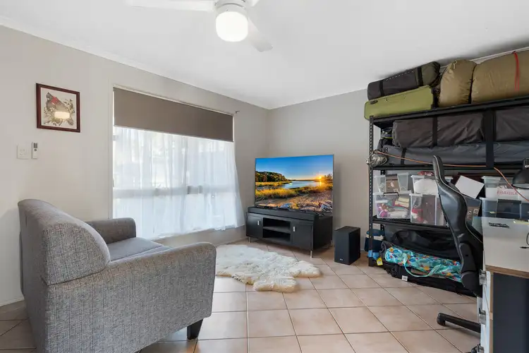 Second view of Homely townhouse listing, 7/11 Damalis Street, Woodridge QLD 4114