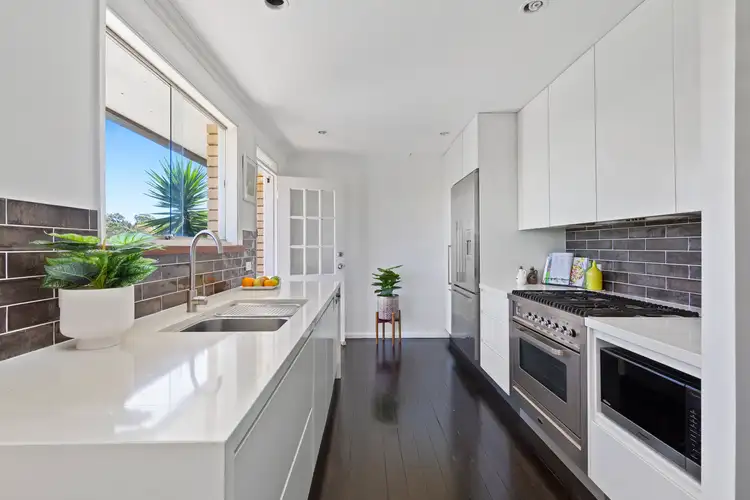 Third view of Homely house listing, 16 Rangers Retreat Road, Frenchs Forest NSW 2086