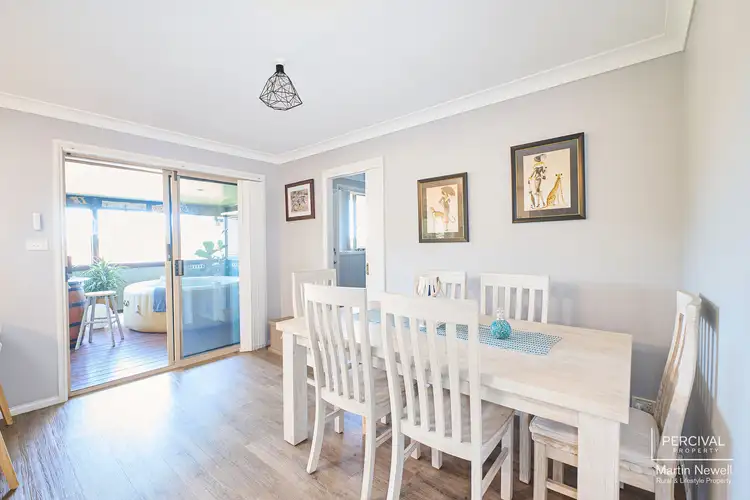 Fifth view of Homely house listing, 11 Marian Drive, Port Macquarie NSW 2444