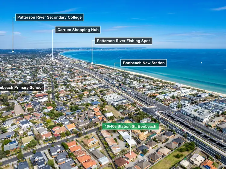 10/406 Station Street, Bonbeach VIC 3196