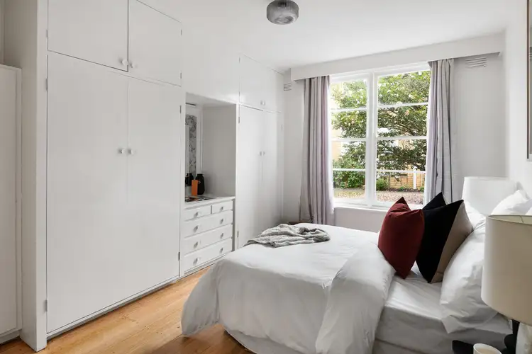 Sixth view of Homely apartment listing, 9/146 Power Street, Hawthorn VIC 3122