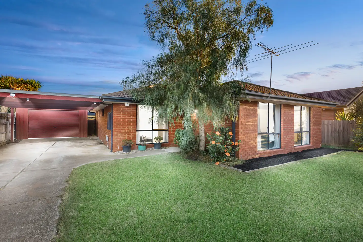 Main view of Homely house listing, 11 Englefield Court, Werribee VIC 3030