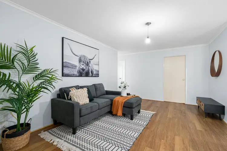 Second view of Homely house listing, 11 Englefield Court, Werribee VIC 3030