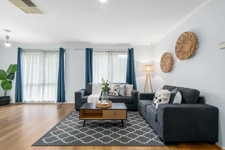 Third view of Homely house listing, 11 Englefield Court, Werribee VIC 3030