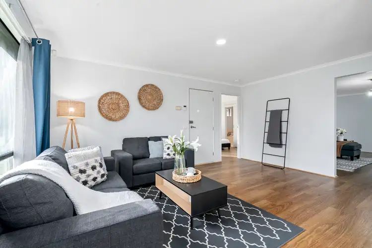 Fourth view of Homely house listing, 11 Englefield Court, Werribee VIC 3030