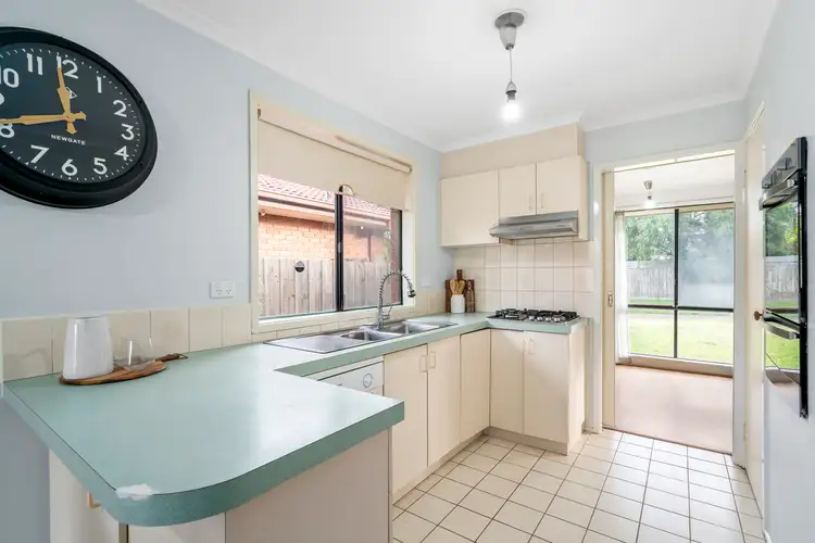 Fifth view of Homely house listing, 11 Englefield Court, Werribee VIC 3030