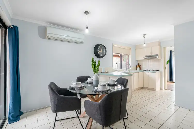 Sixth view of Homely house listing, 11 Englefield Court, Werribee VIC 3030