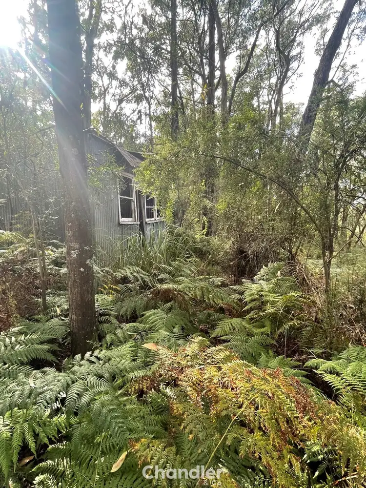 Fifth view of Homely land listing, 10 Glenview Road, Monbulk VIC 3793