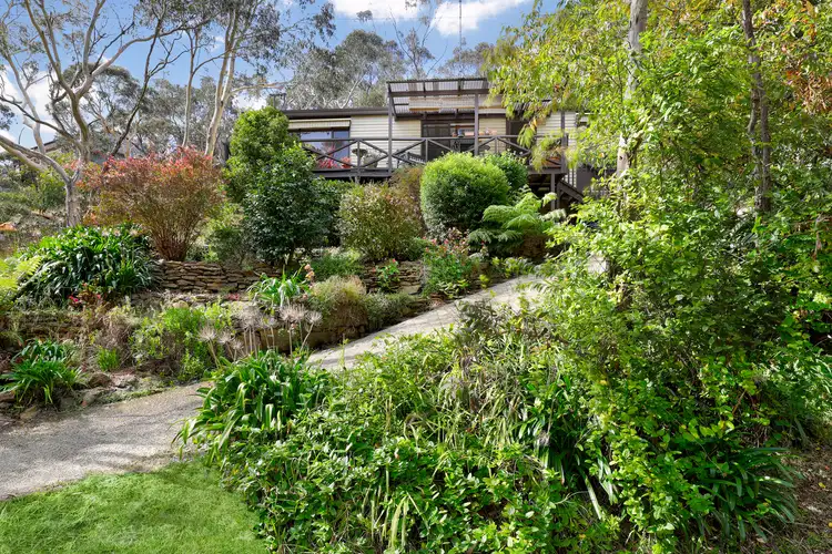 Main view of Homely house listing, 102 Rawson Parade, Leura NSW 2780