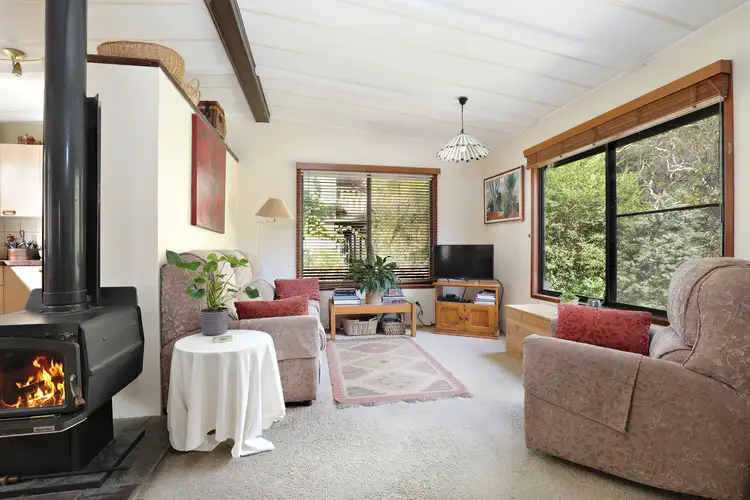 Second view of Homely house listing, 102 Rawson Parade, Leura NSW 2780