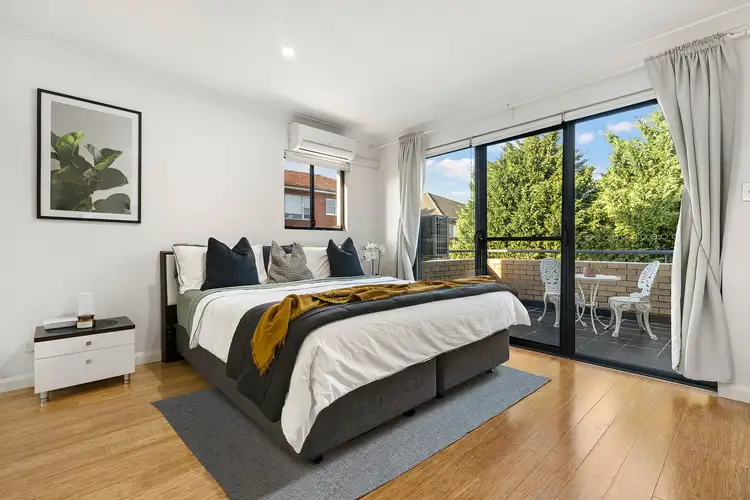 Third view of Homely apartment listing, 5/15 Wycombe Avenue, Monterey NSW 2217