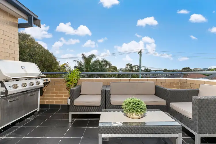 Fifth view of Homely apartment listing, 5/15 Wycombe Avenue, Monterey NSW 2217