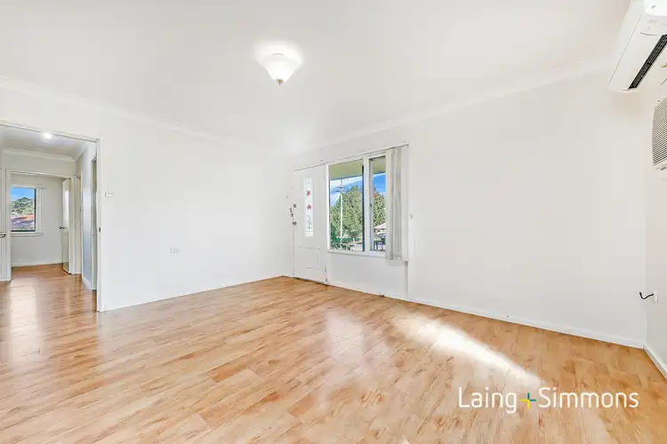 Third view of Homely house listing, 1 Brennan Place, Blackett NSW 2770