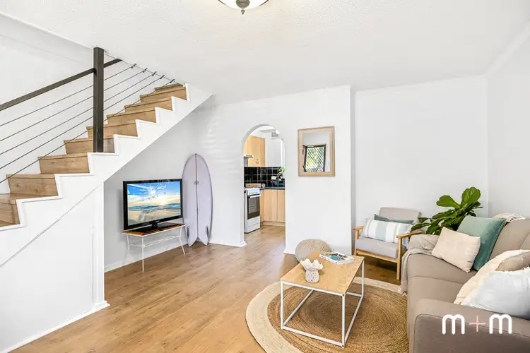 Main view of Homely townhouse listing, 11/15-17 Turner Esplanade, East Corrimal NSW 2518
