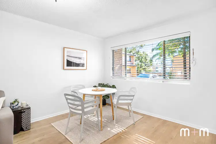 Third view of Homely townhouse listing, 11/15-17 Turner Esplanade, East Corrimal NSW 2518