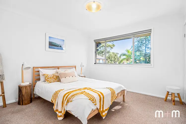 Sixth view of Homely townhouse listing, 11/15-17 Turner Esplanade, East Corrimal NSW 2518