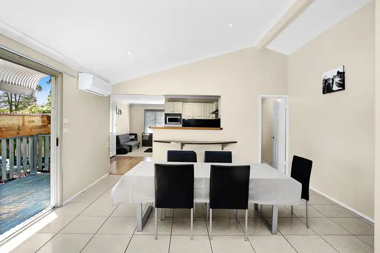 Fifth view of Homely house listing, 52 Kerry Crescent, Berkeley Vale NSW 2261