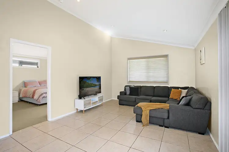 Sixth view of Homely house listing, 52 Kerry Crescent, Berkeley Vale NSW 2261