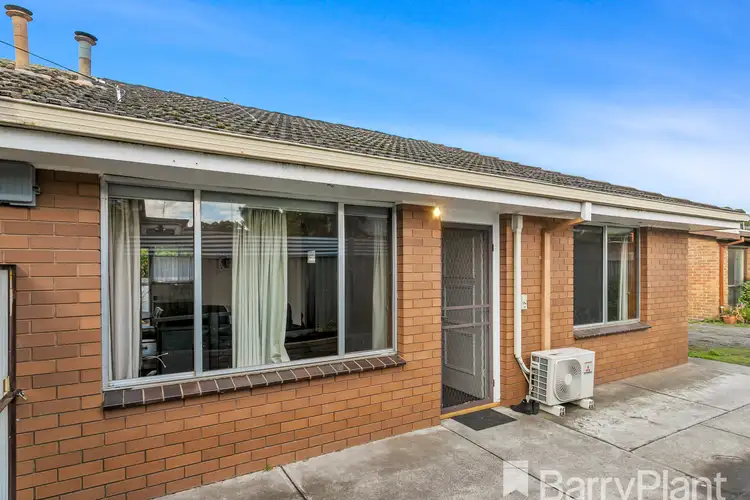 Second view of Homely unit listing, 2/109 Nelson Street, Ballarat East VIC 3350