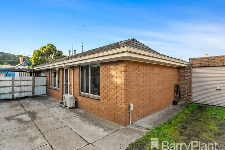 Third view of Homely unit listing, 2/109 Nelson Street, Ballarat East VIC 3350
