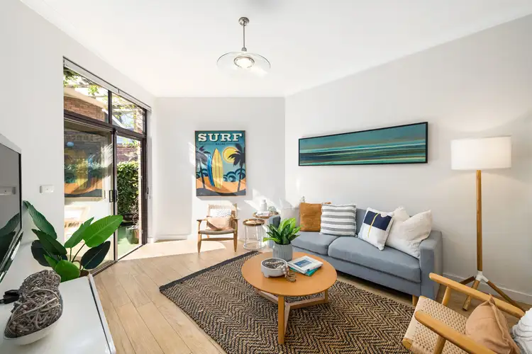 1/1C Christie Street, Wollstonecraft NSW 2065
