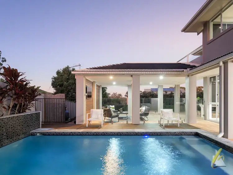 Second view of Homely house listing, 185 Bielby Road, Kenmore Hills QLD 4069