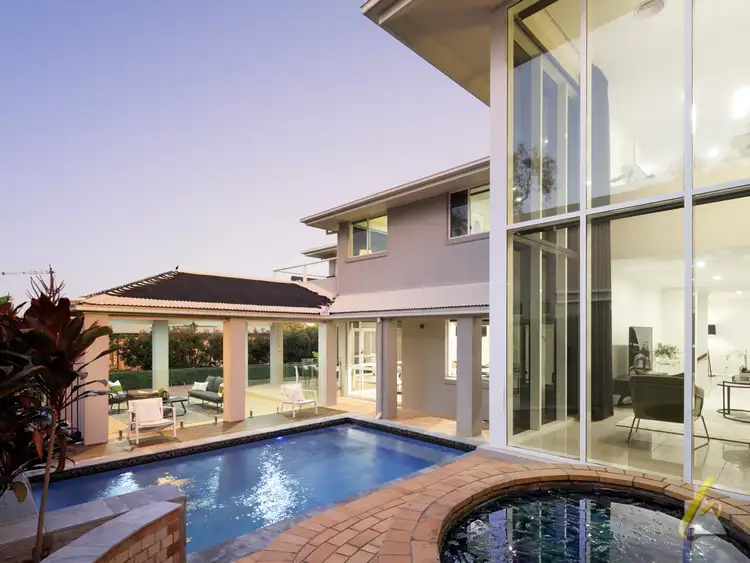 Third view of Homely house listing, 185 Bielby Road, Kenmore Hills QLD 4069