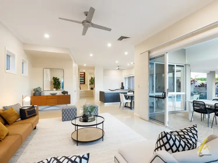 Fourth view of Homely house listing, 185 Bielby Road, Kenmore Hills QLD 4069