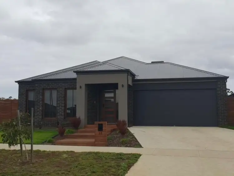 Main view of Homely house listing, 20 Wyuna Drive, Elliminyt VIC 3250