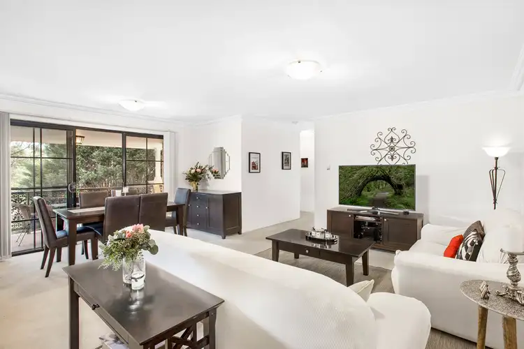 Second view of Homely apartment listing, 11H/6 Schofield Place, Menai NSW 2234