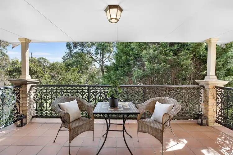 Third view of Homely apartment listing, 11H/6 Schofield Place, Menai NSW 2234