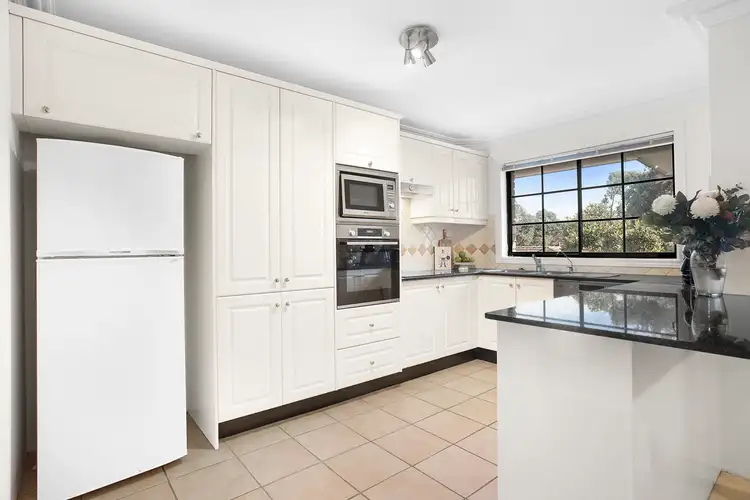 Fourth view of Homely apartment listing, 11H/6 Schofield Place, Menai NSW 2234