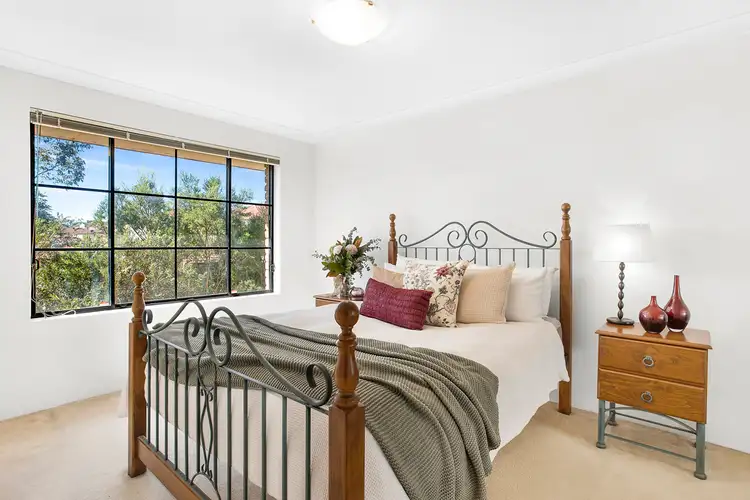 Fifth view of Homely apartment listing, 11H/6 Schofield Place, Menai NSW 2234