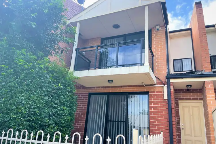 8/162 William Street, Granville NSW 2142
