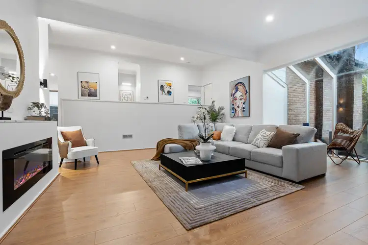 Main view of Homely house listing, 14 Jolimont Road, Forest Hill VIC 3131