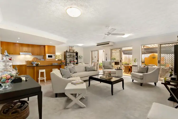 3/90-92 Racecourse Road, Ascot QLD 4007